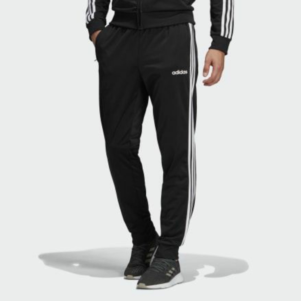 Adidas tricot pants large